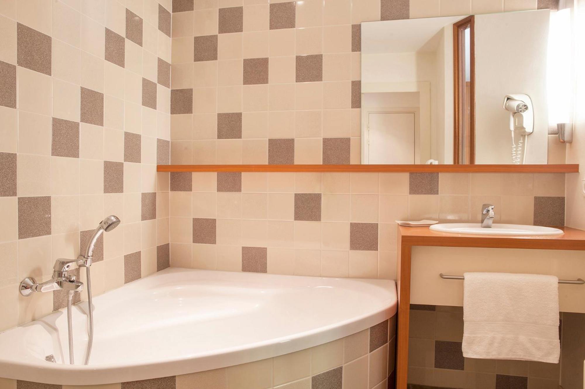 La Fischhutte, The Originals Relais 3*